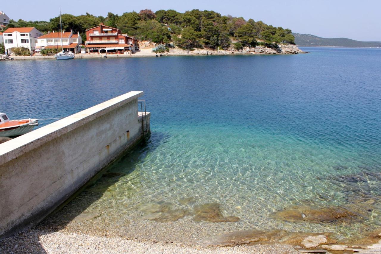 Apartments And Rooms With Parking Space Bozava, Dugi Otok - 8100 Esterno foto