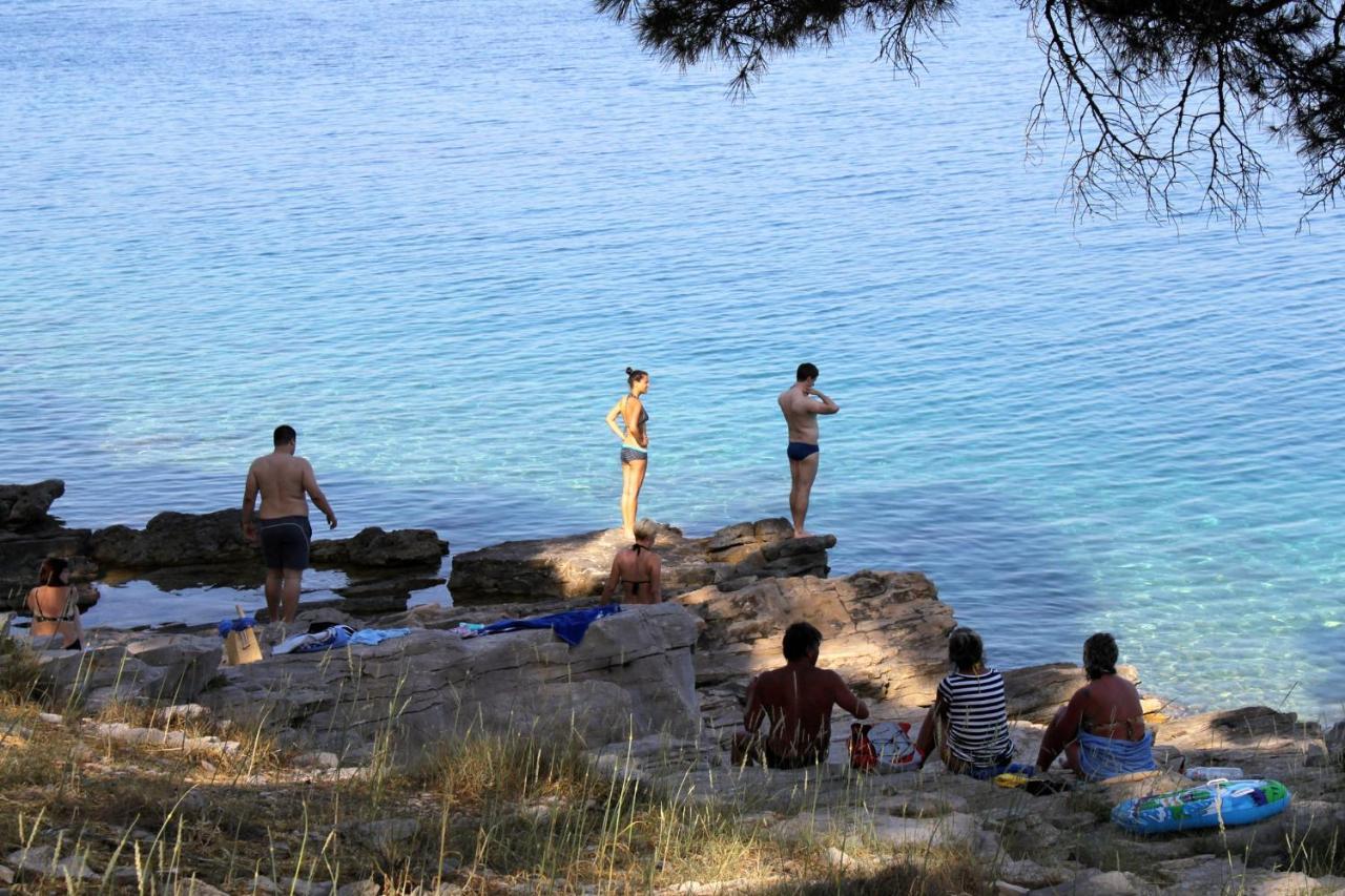 Apartments And Rooms With Parking Space Bozava, Dugi Otok - 8100 Esterno foto