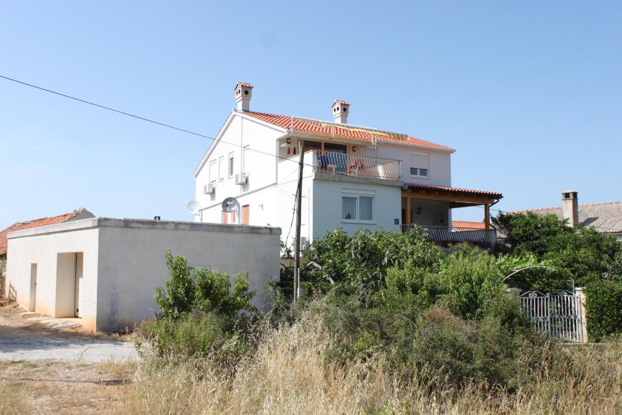 Apartments And Rooms With Parking Space Bozava, Dugi Otok - 8100 Esterno foto