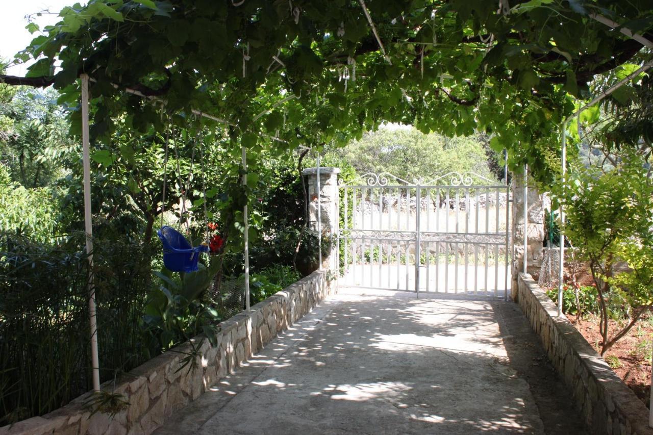 Apartments And Rooms With Parking Space Bozava, Dugi Otok - 8100 Esterno foto