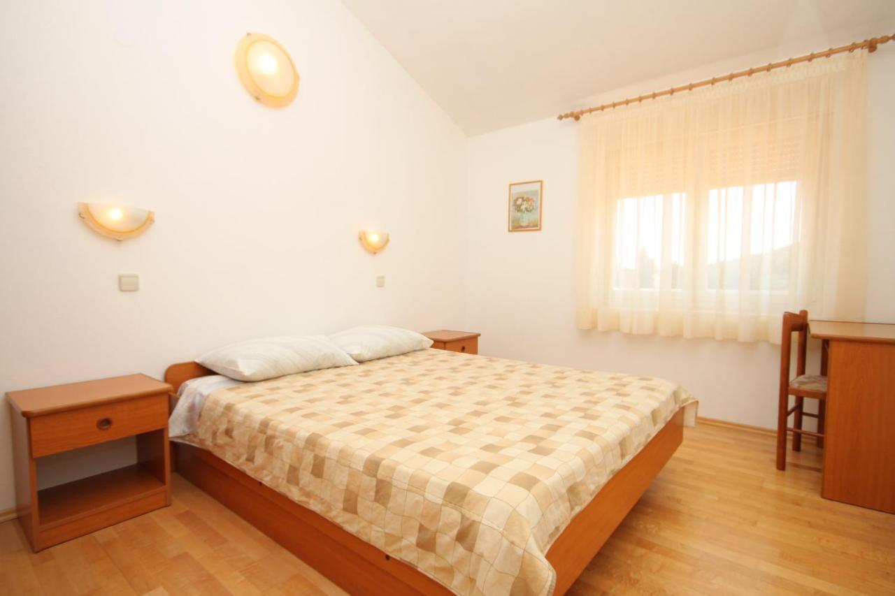 Apartments And Rooms With Parking Space Bozava, Dugi Otok - 8100 Esterno foto