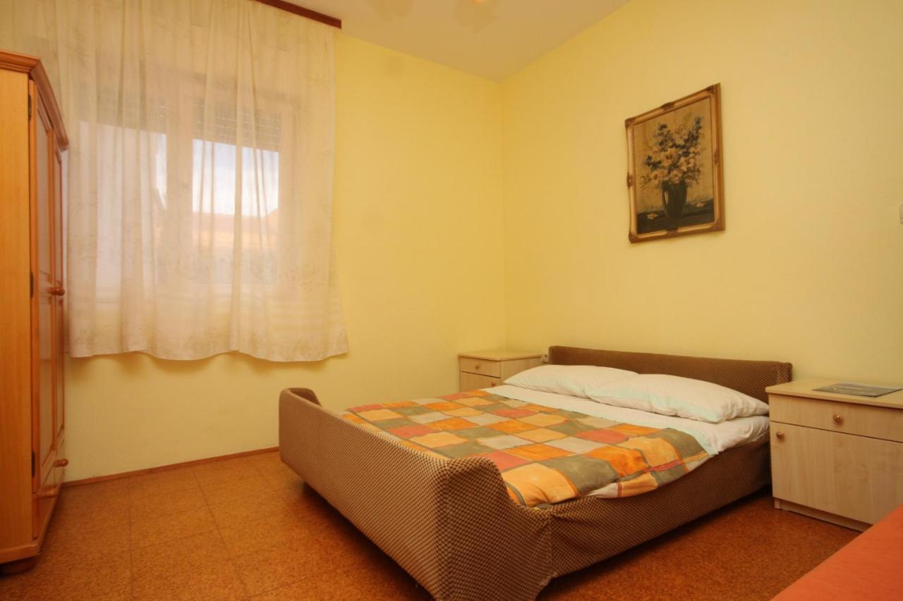 Apartments And Rooms With Parking Space Bozava, Dugi Otok - 8100 Esterno foto