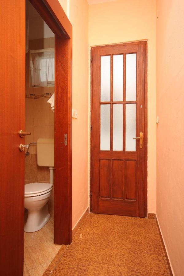 Apartments And Rooms With Parking Space Bozava, Dugi Otok - 8100 Esterno foto
