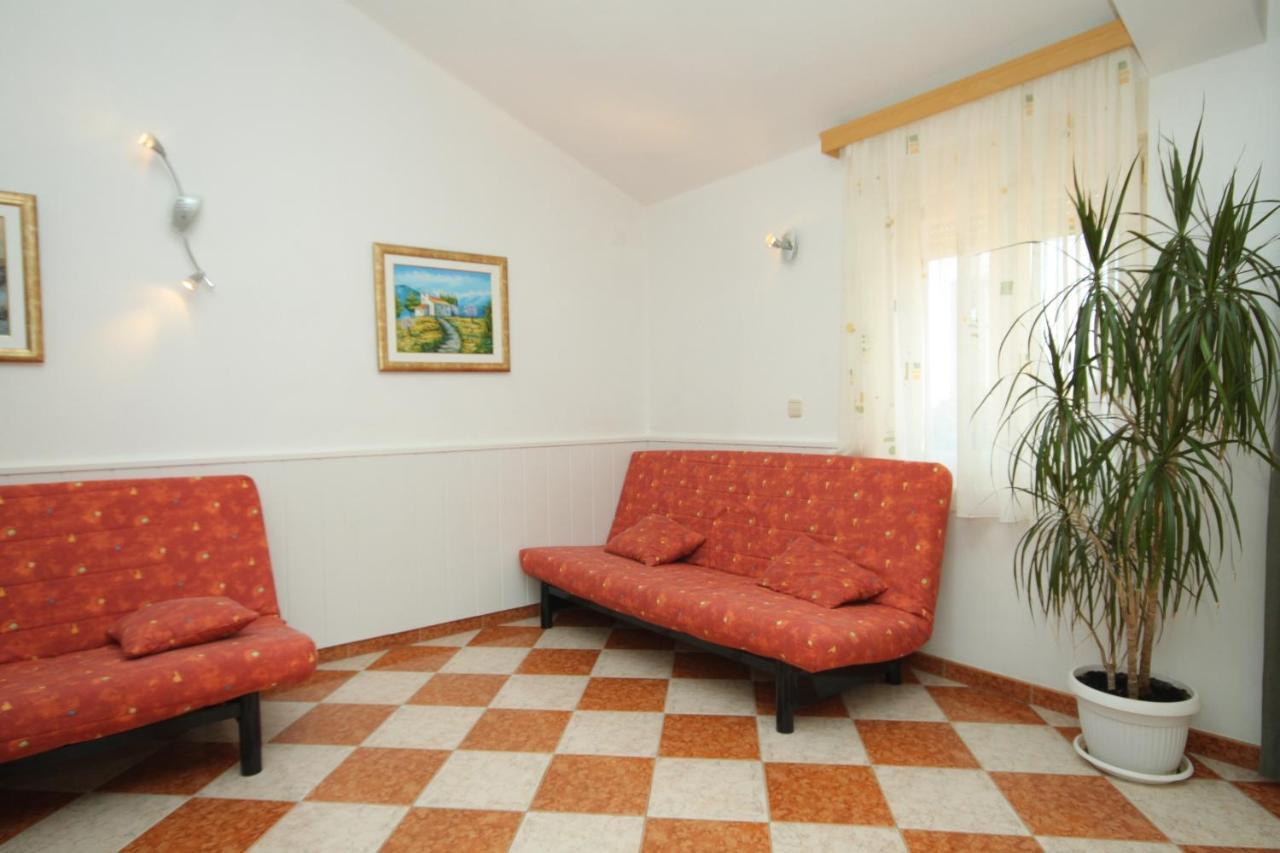 Apartments And Rooms With Parking Space Bozava, Dugi Otok - 8100 Esterno foto