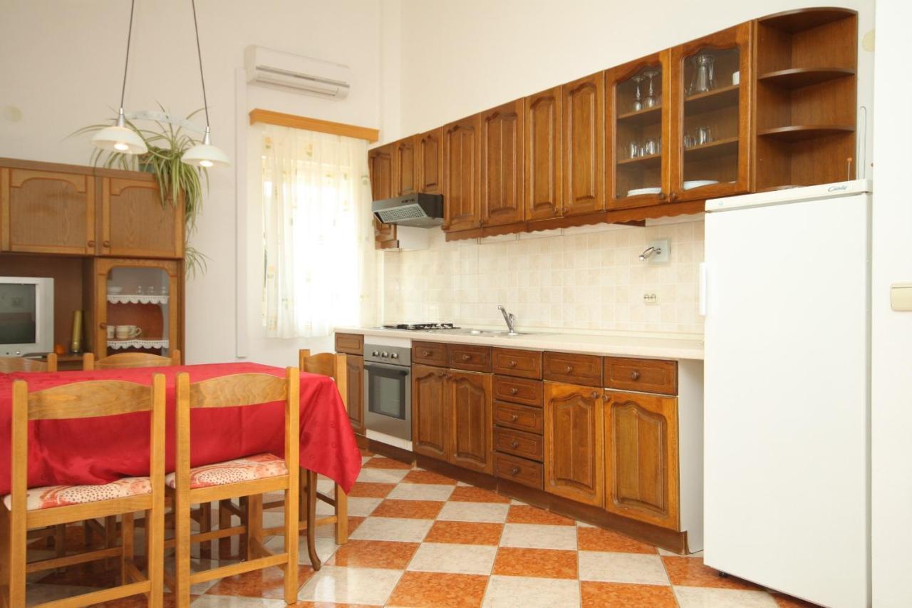 Apartments And Rooms With Parking Space Bozava, Dugi Otok - 8100 Esterno foto