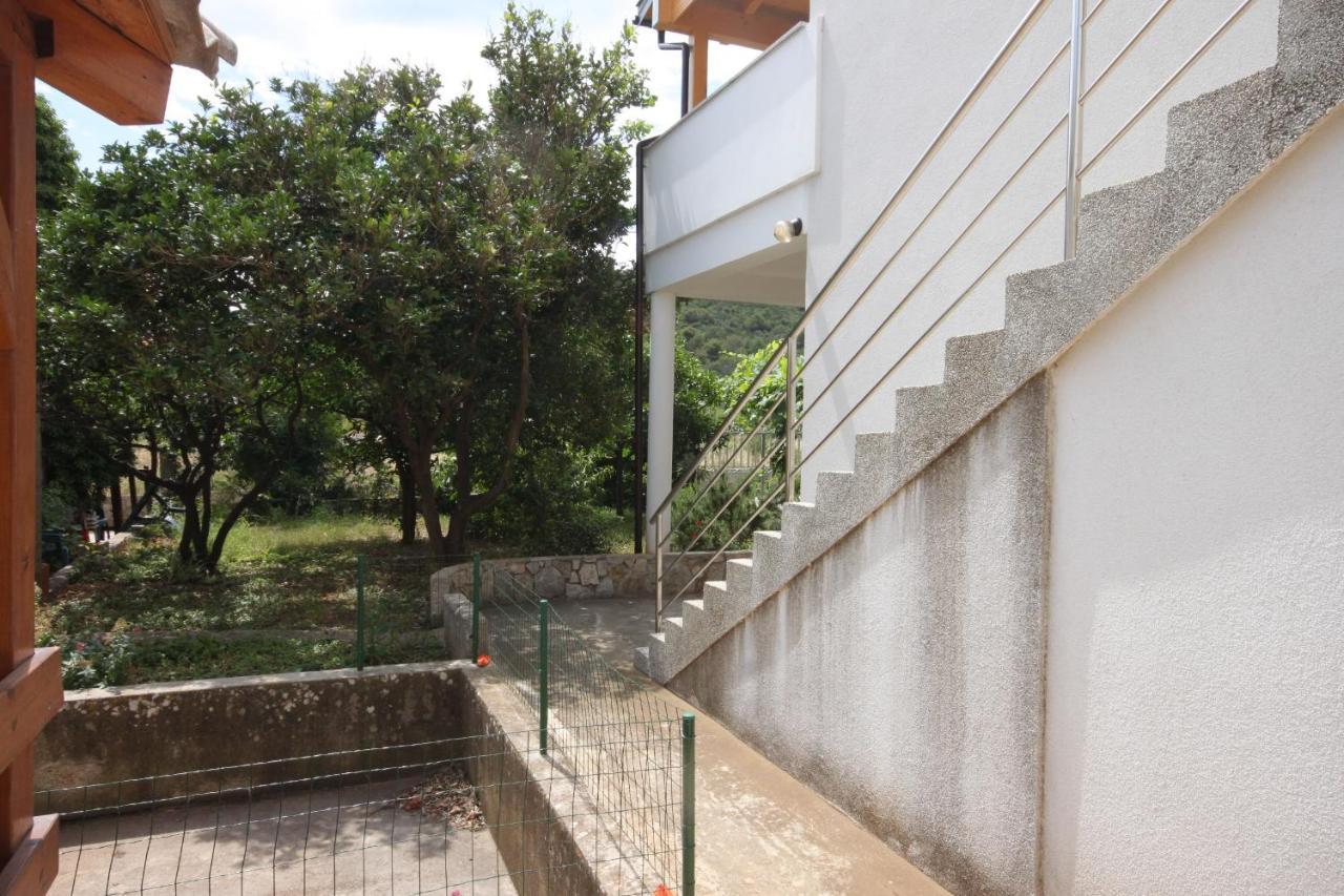Apartments And Rooms With Parking Space Bozava, Dugi Otok - 8100 Esterno foto