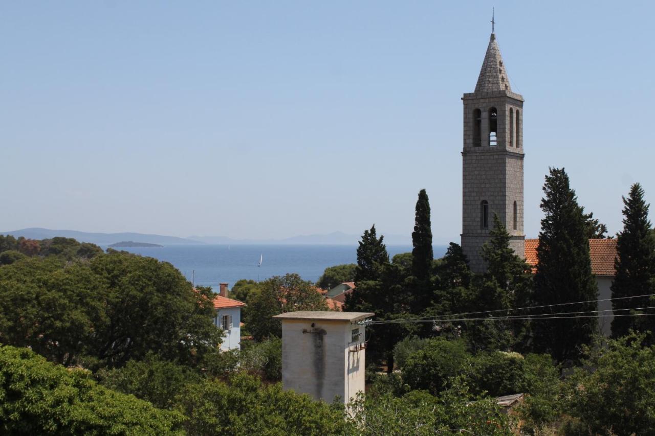 Apartments And Rooms With Parking Space Bozava, Dugi Otok - 8100 Esterno foto