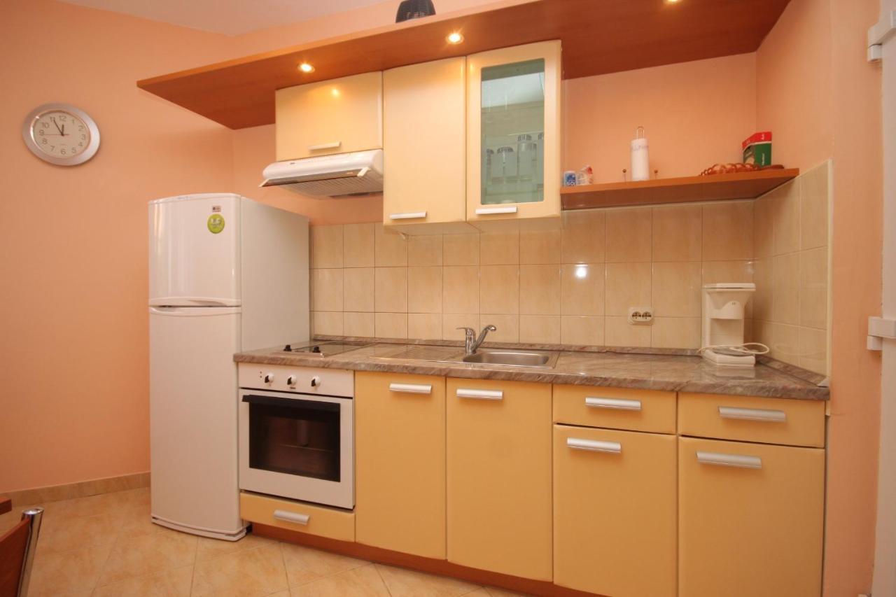 Apartments And Rooms With Parking Space Bozava, Dugi Otok - 8100 Esterno foto