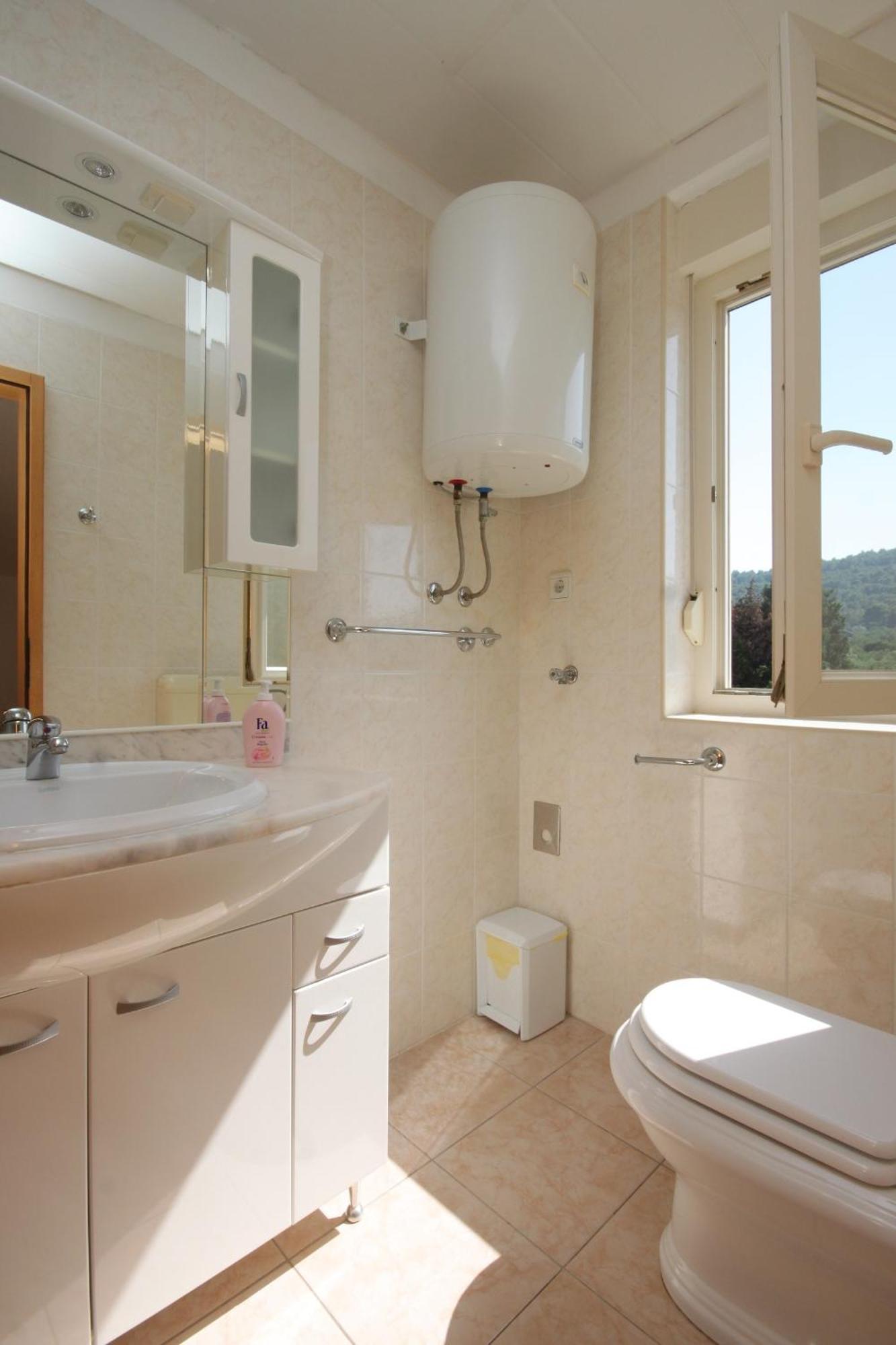 Apartments And Rooms With Parking Space Bozava, Dugi Otok - 8100 Camera foto