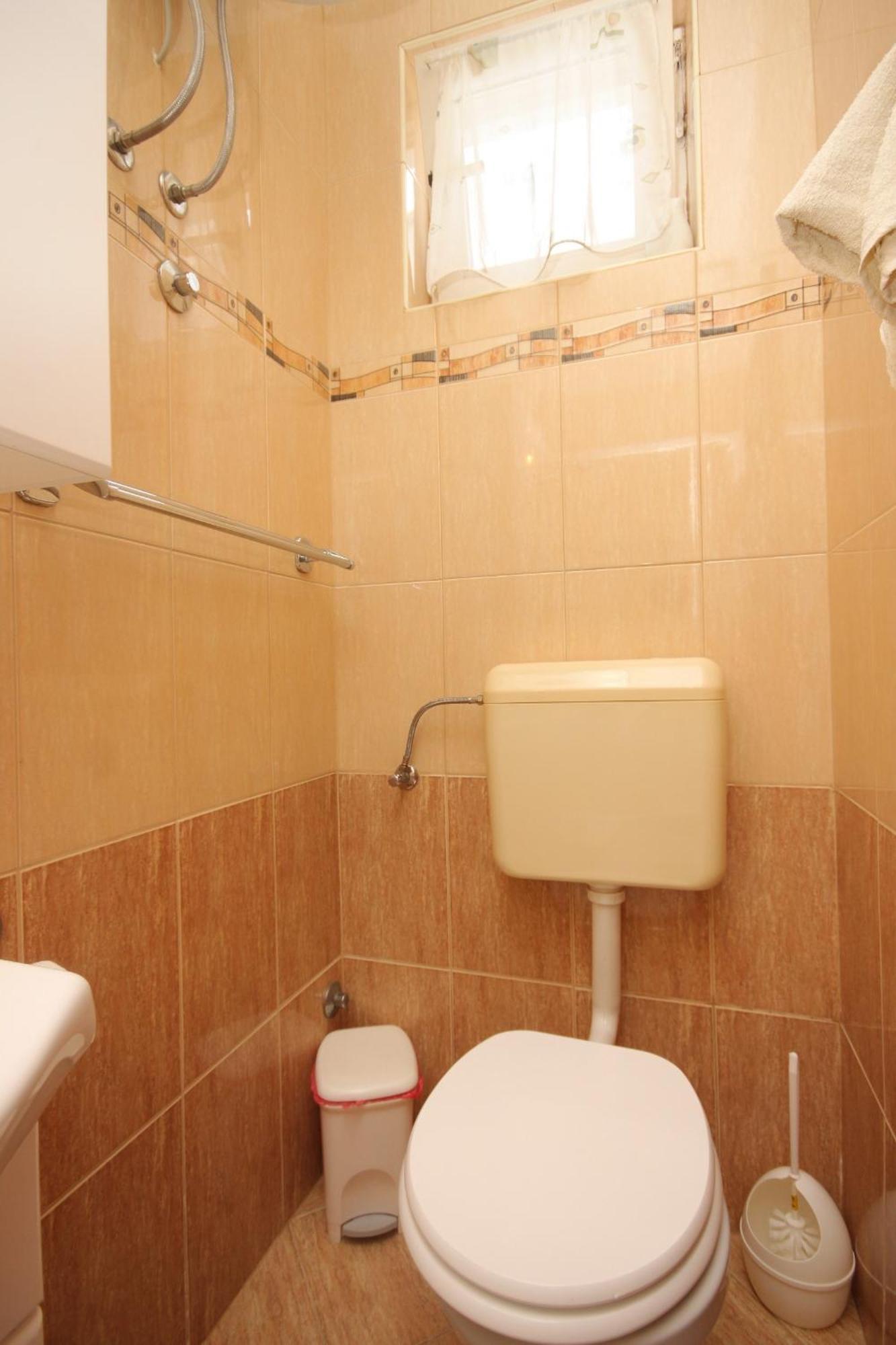 Apartments And Rooms With Parking Space Bozava, Dugi Otok - 8100 Camera foto